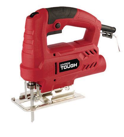 Finish Nailer Repair - Replacing the Driver Guide (Ridgid Part 79004001022) Shopping for jigsaw blades is a lot like shopping for other power tool cutting accessories, but with some unique differences. . Hyper tough jigsaw